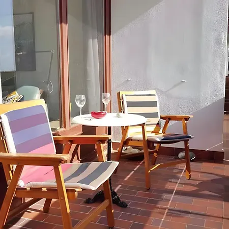 Lejlighed Ruhig, Sonnig Und Strandnah Vesterland